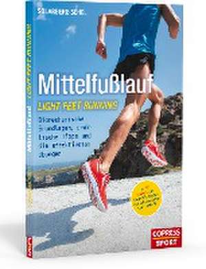 Mittelfußlauf de Solarberg Séhel