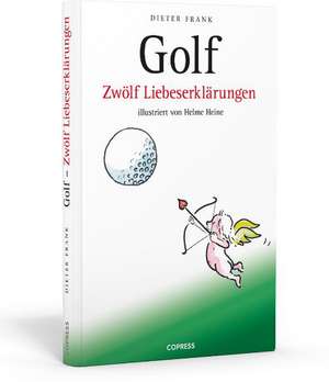 Golf de Dieter Frank