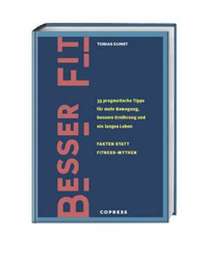 Besser fit de Tobias Gunst