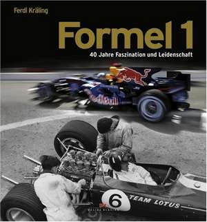 Formel 1 de Ferdi Kräling