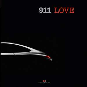 911 Love de Edwin Baaske