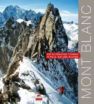 Mont Blanc de Philippe Batoux