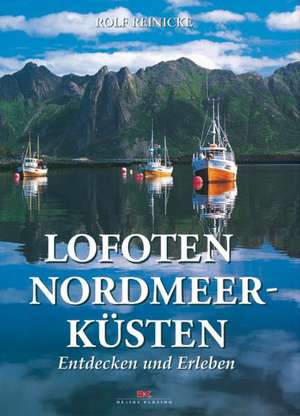 Lofoten de Rolf Reinicke