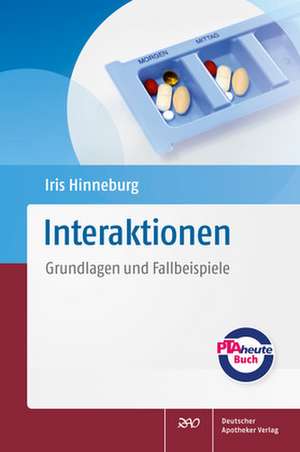 Interaktionen de Iris Hinneburg