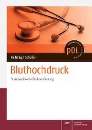 Bluthochdruck de Ina Richling