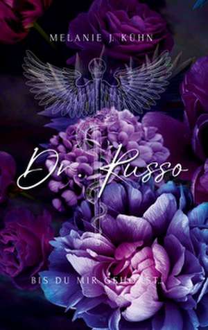 Dr. Russo de Melanie J. Kühn