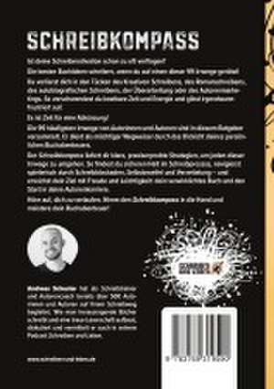 Schreibkompass de Andreas Schuster