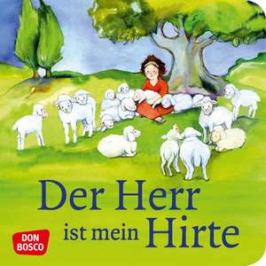 Der Herr ist mein Hirte de Susanne Brandt