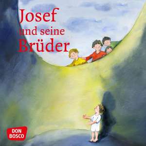 Josef und seine Brüder de Susanne Brandt