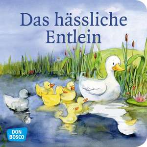 Das hässliche Entlein de Hans Christian Andersen