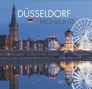Düsseldorf. Highlights de Michael Rennertz
