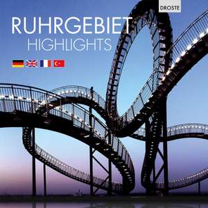 Ruhrgebiet de Kai Stefes