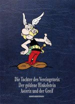 Asterix Gesamtausgabe 15 de René Goscinny