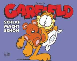 Garfield - will Meer de Jim Davis