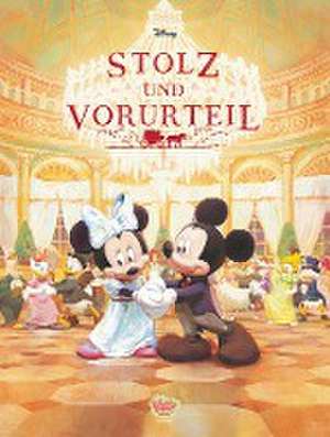 Stolz und Vorurteil de Disney