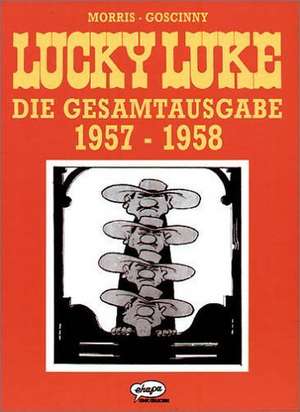 Lucky Luke Gesamtausgabe de Rene Goscinny