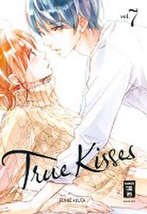 True Kisses 07 de Fumie Akuta