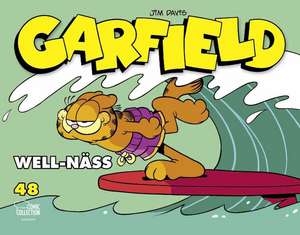 Garfield 48.Well-Näss de Jim Davis