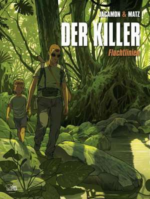 Der Killer 13 de Matz