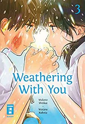 Weathering With You 03 de Makoto Shinkai