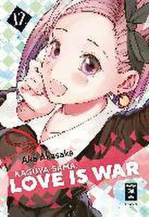 Kaguya-sama: Love is War 12 de Aka Akasaka