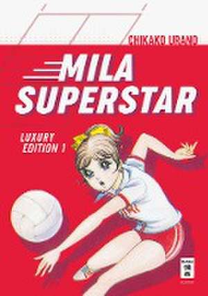 Mila Superstar 01 de Chikako Urano