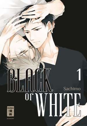 Black or White 01 de Sachimo