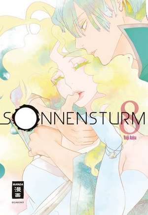 Sonnensturm 08 de Yuiji Aniya