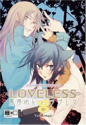 Loveless 08 de Yun Kouga