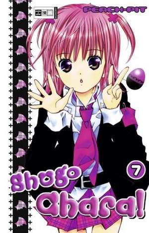 Shugo Chara! 07 de Peach-Pit