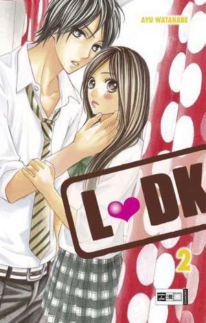 L-DK 02 de Ayu Watanabe