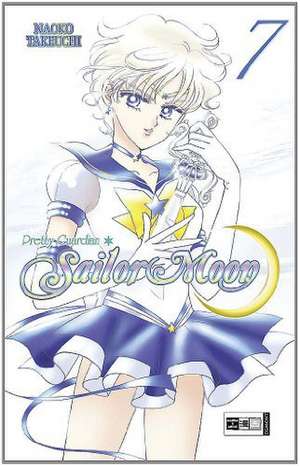 Pretty Guardian Sailor Moon 07 de Naoko Takeuchi