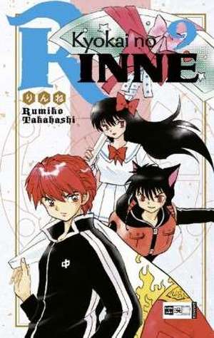 Kyokai no RINNE 09 de Rumiko Takahashi