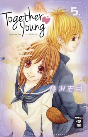 Together young 05 de Shizuki Fujisawa