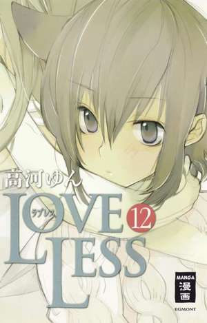 Loveless 12 de Yun Kouga