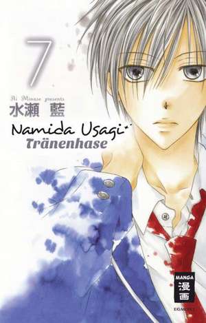 Namida Usagi - Tränenhase 07 de Ai Minase