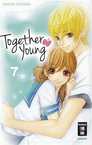 Together young 07 de Shizuki Fujisawa