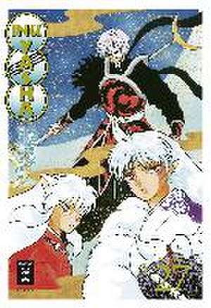 Inu Yasha New Edition 27 de Rumiko Takahashi