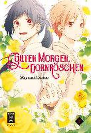 Guten Morgen, Dornröschen 02 de Megumi Morino