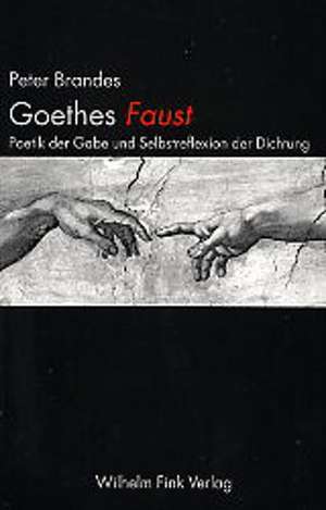 Goethes Faust de Peter Brandes