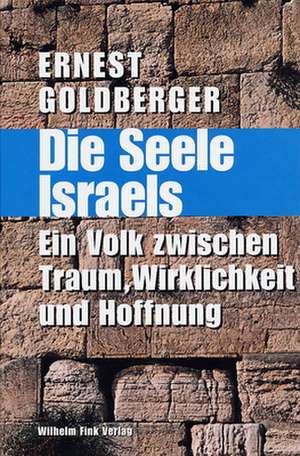 Die Seele Israels de Ernest Goldberger