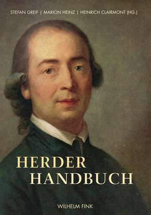 Herder Handbuch de Heinrich Clairmont