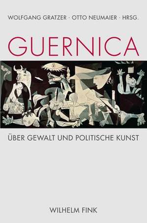 Guernica de Otto Neumaier