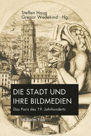 Die Stadt und ihre Bildmedien de Steffen Haug