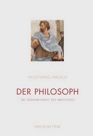 Der Philosoph de Wolfgang Welsch