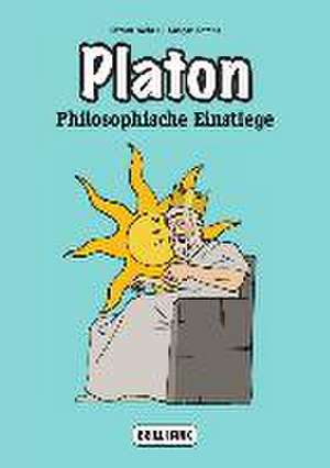 Platon de Simon Weber