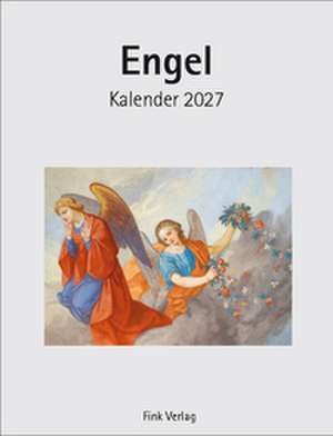 Engel 2027