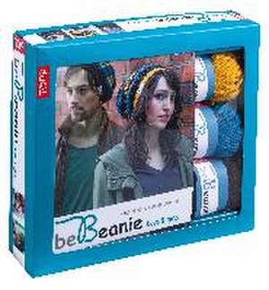 Kreativ-Set be Beanie boys & girls de Jennifer Stiller