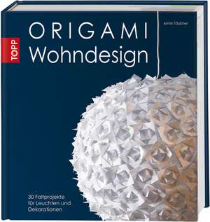 Origami Wohndesign de Armin Täubner