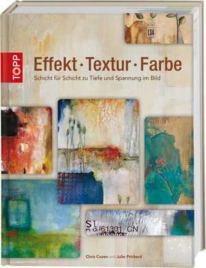 Effekt.Textur.Farbe de Chris Cozen